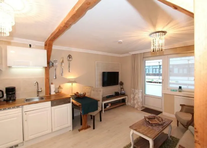 Апартаменты 