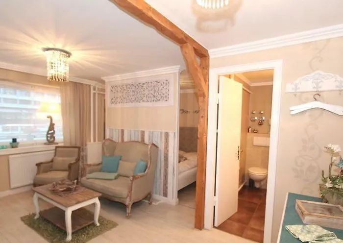 Апартаменты 