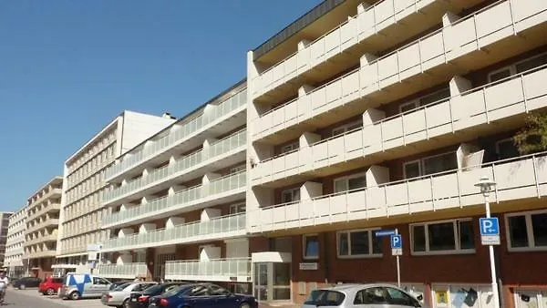 Апартаменты 